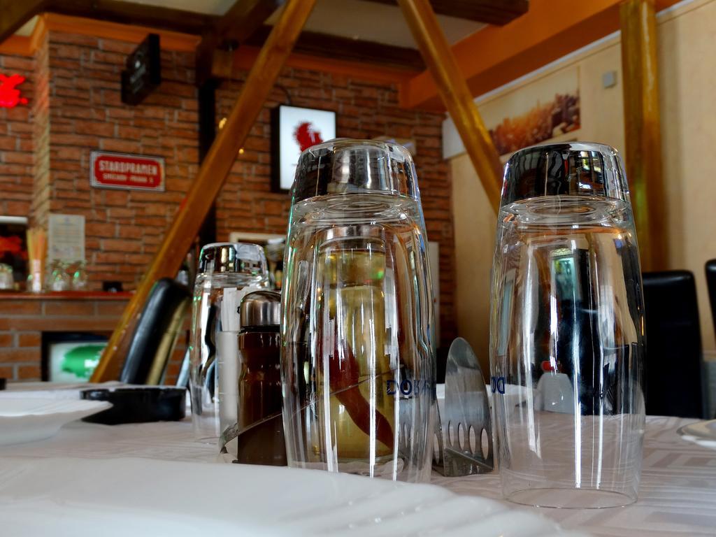 Prince Hotel Miercurea Ciuc Bagian luar foto