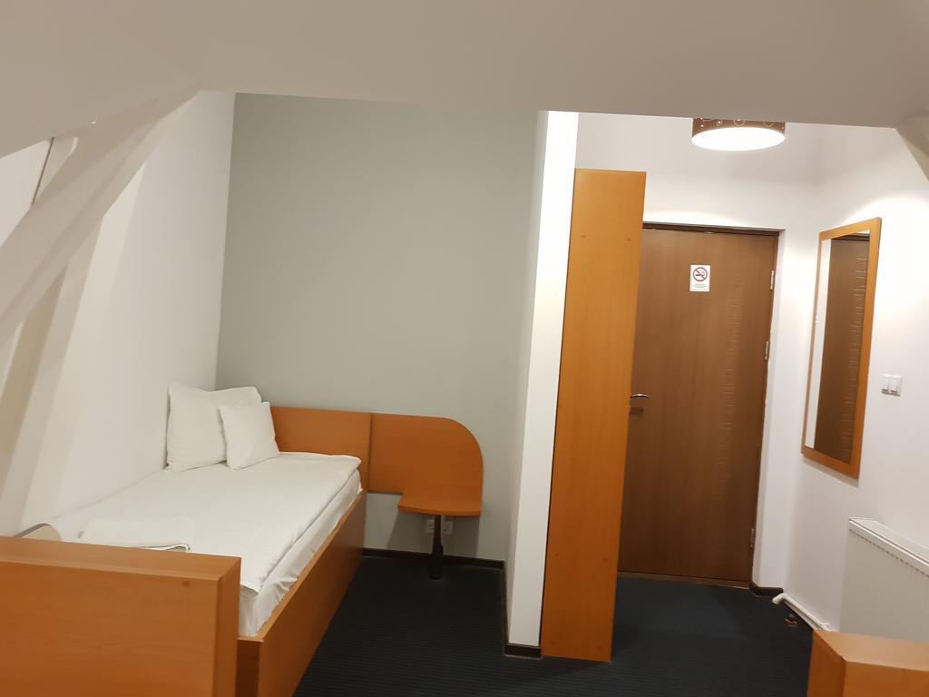 Prince Hotel Miercurea Ciuc Bagian luar foto