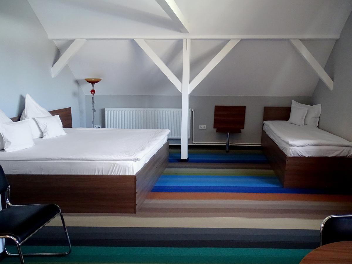 Prince Hotel Miercurea Ciuc Bagian luar foto